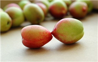 吃油桃有哪些好处 油桃能和什么一起吃