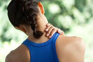 肩周炎的锻炼方法 10个小动作缓解肩周炎
