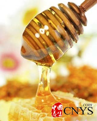 盘点最有效补肾食物 蜂蜜增强性功能