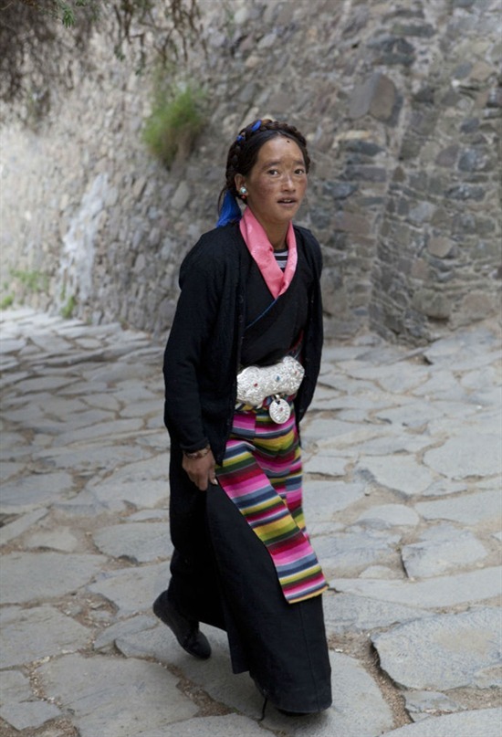 西藏之南——醉美阿里，蓝色的梦