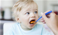 如何预防宝宝消化不良 孩子常吃这些效果好