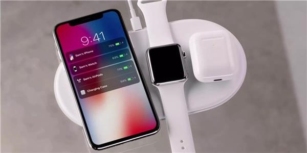 郭明錤：苹果今年预计推出多款新产品 包含无线充电垫 airtag和高端耳机