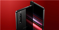 骁龙865/4K屏独一份 索尼Xperia 1 II发售跳票：9000元买吗