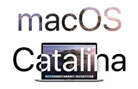 苹果推送最新系统macOS Catalina 10.15.3开发者预览版Beta 1